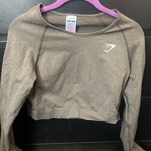 Vital 2.0 croptop in XL